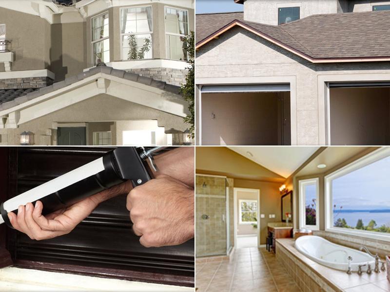 Bruce Holmes Construction