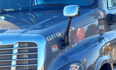 PM3 Power Washing Travel Trailer LLC 101 Martin Luther King Jr Dr Bldg. B, Winnfield Louisiana 71483