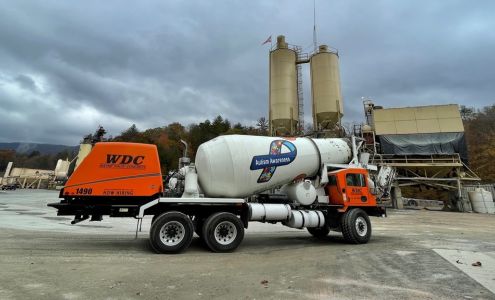 Wayne Davis Concrete Tallapoosa