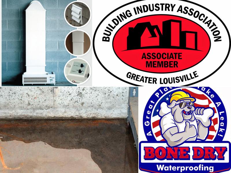 Bone Dry Waterproofing, Inc.