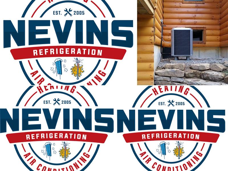 Nevins Refrigeration Heating & Air Conditioning