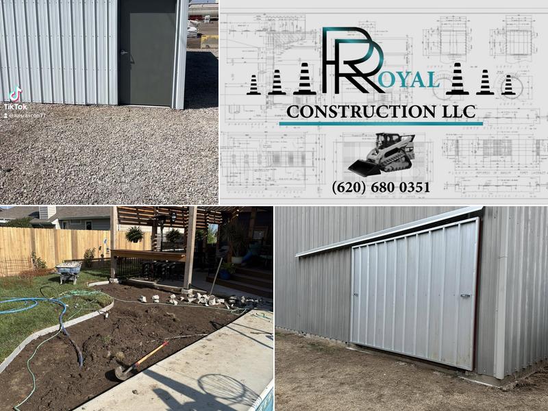 Royal R Construction LL C