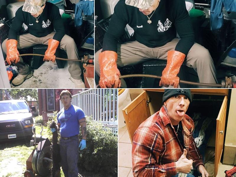 Kahn's Sewer Service