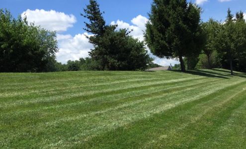 Custom Landscaping Inc.