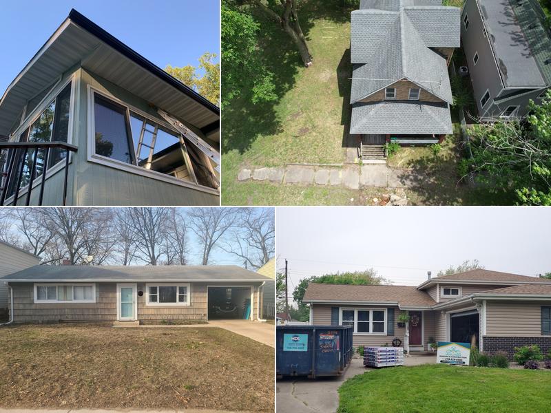 Weldon Roofing & Construction