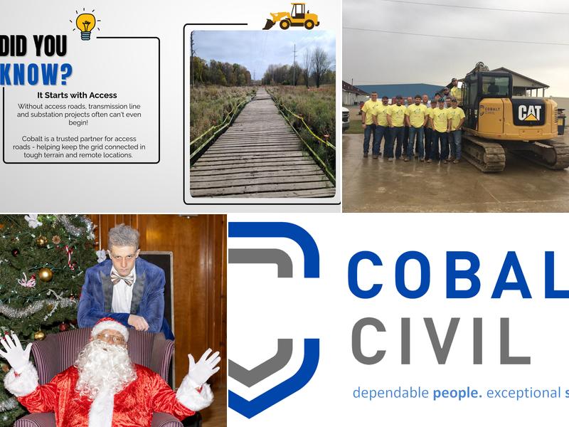 Cobalt Civil, LLC