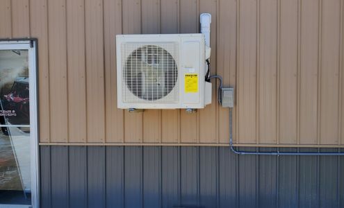 Billingsley Electric, Heating, Cooling & Refrigeration 1005 N State Rd, Flora Illinois 62839