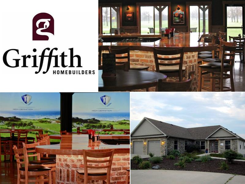 Griffith Home Builders