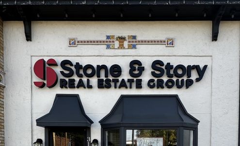 Stone & Story Real Estate Group