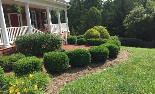 Paradise Landscaping & Design LLC