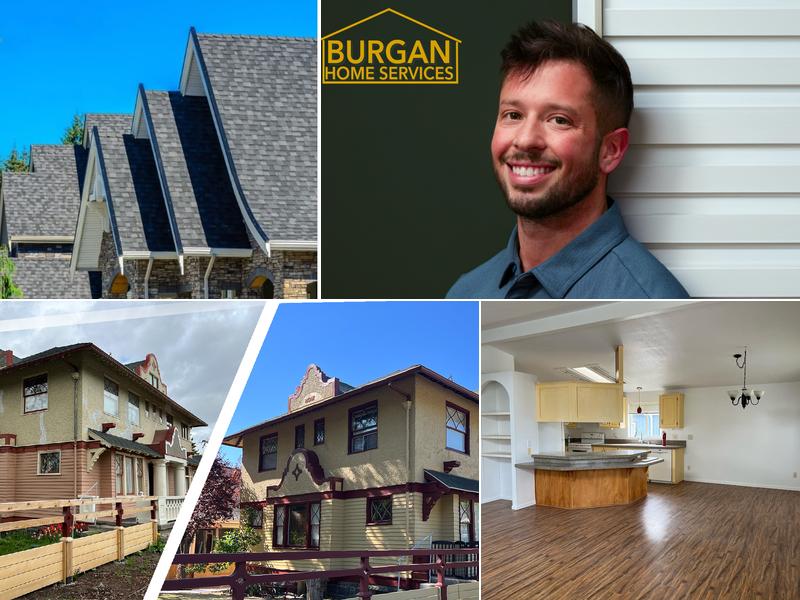 Burgan Home Services