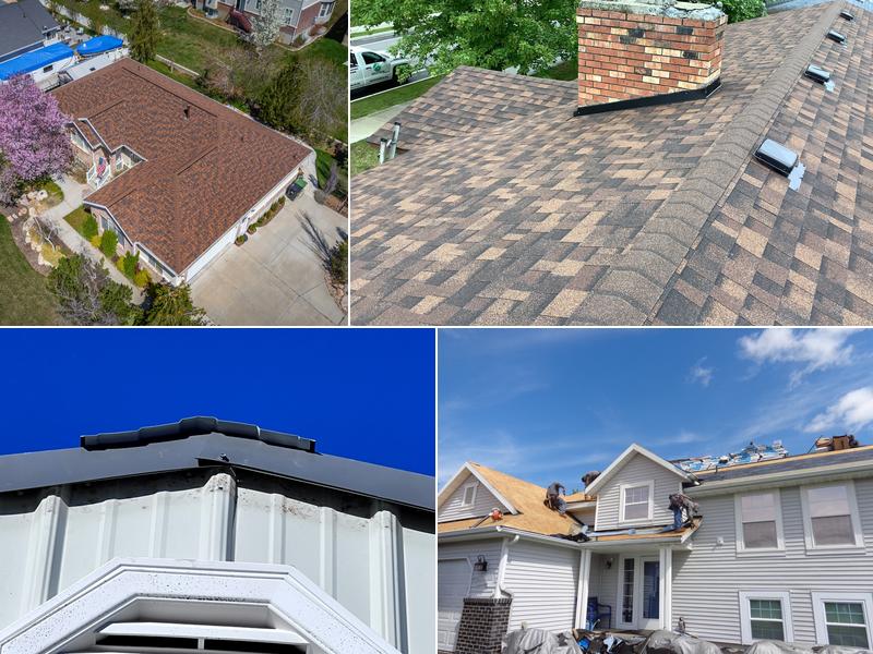 Bartlett Roofing