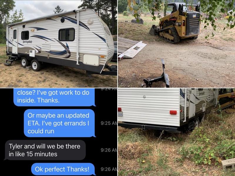 Jim Walters Tractors