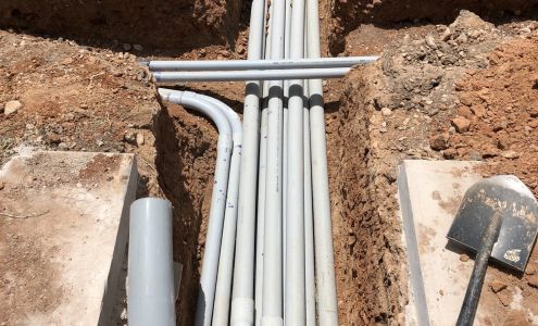 Sun Cor Underground Inc. 2060 N Haskell Ave, Willcox Arizona 85643