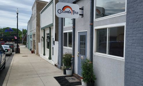 Columbia Title Williamsport