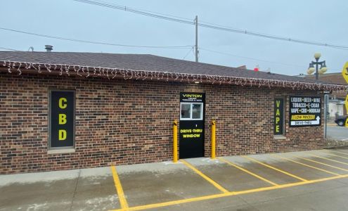Vinton Liquor Tobacco & Vape Vinton