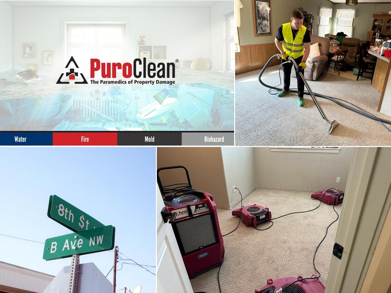 PuroClean of Cedar Rapids