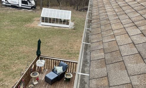 Busby Enterprises LLC 212 Worth St, Luther Iowa 50152