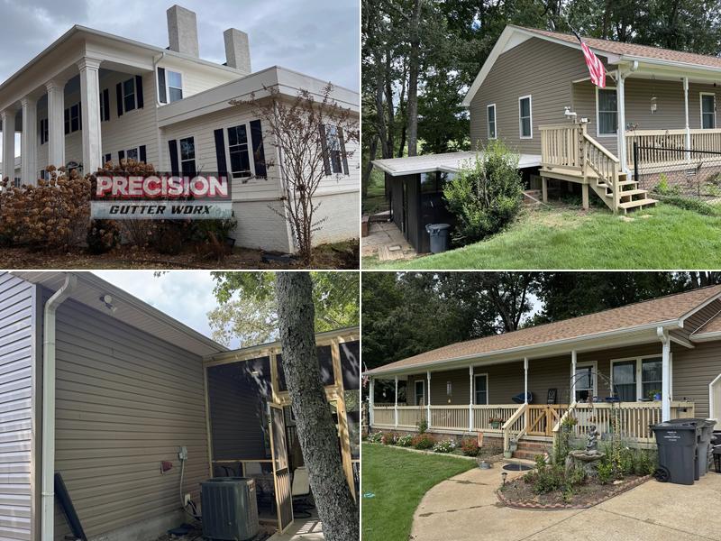 Precision Gutter Worx, LLC