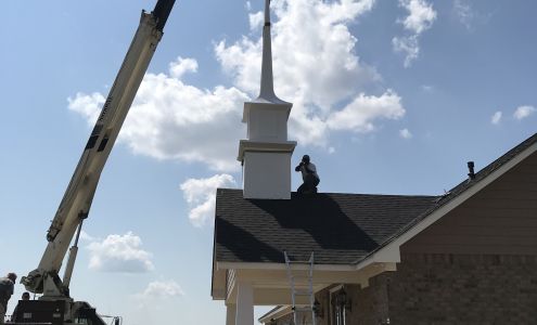 Gamble Construction LLC 76 Faler Rd, Collins Mississippi 39428