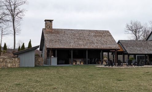 Halbrook Quality Roofing