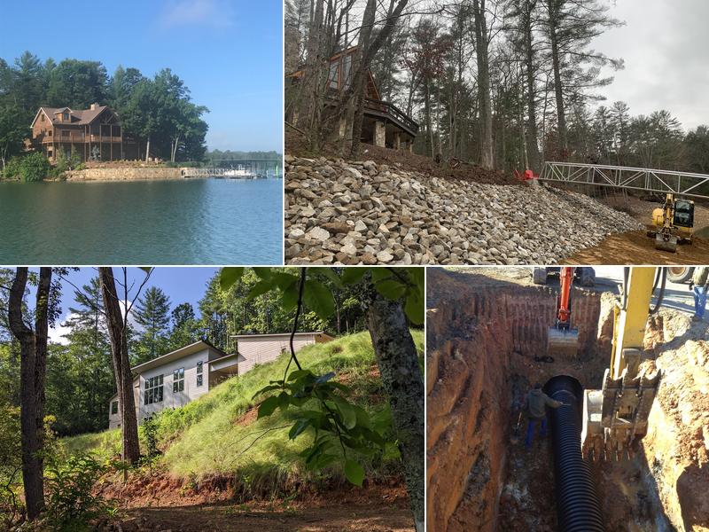 BRETT OWENBY GRADING