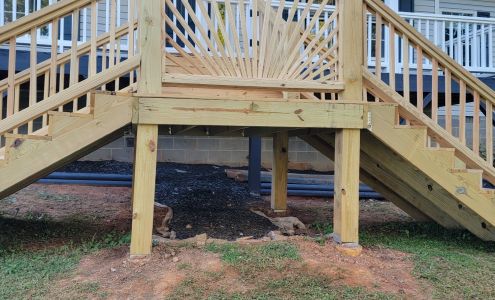 GSKE Services LLC