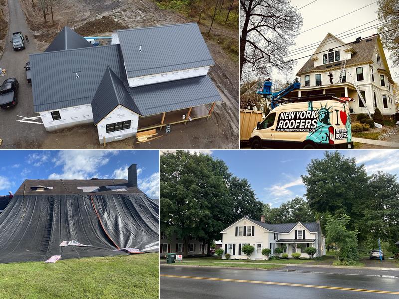 New York Roofers