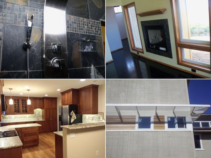 Lakeside Construction & Management