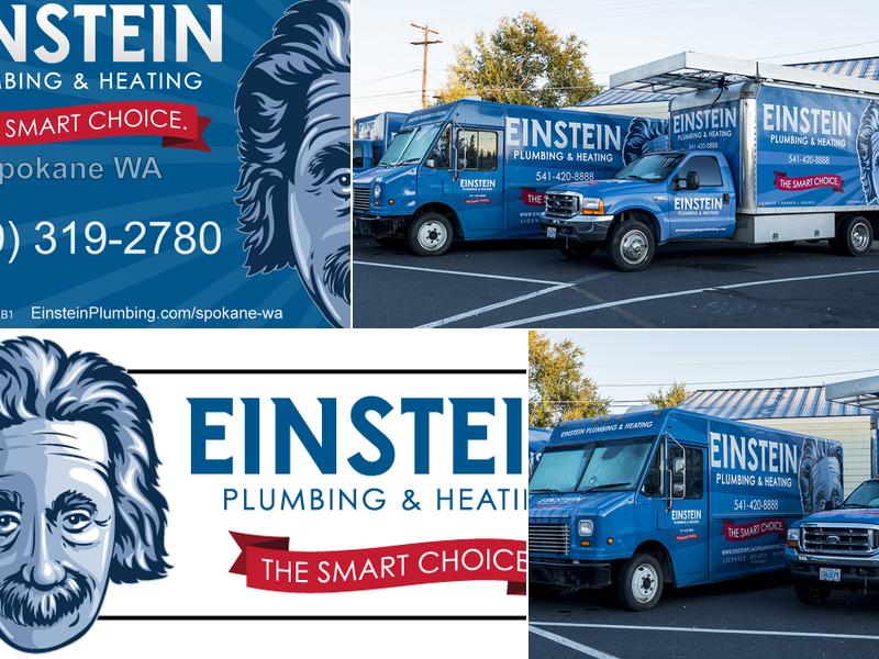 Einstein Pros Plumbing