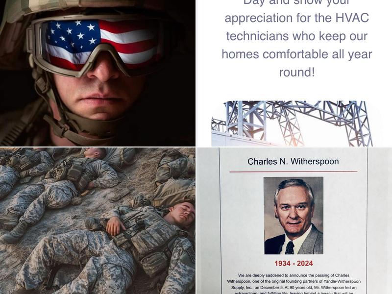 All K Scruggs Heating & A/C inc.