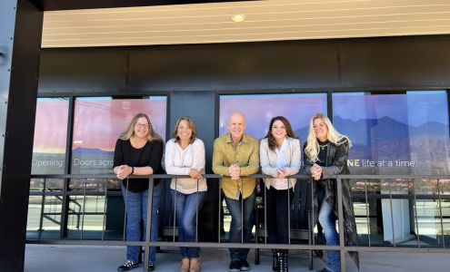 Team Three 23 Real Estate Group - Realty ONE Group Mountain Desert Flagstaff