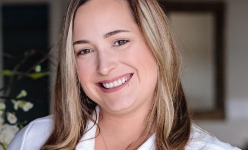 Krista Etherton, Broker with Better Homes & Gardens Gary Mann Realty Moses Lake