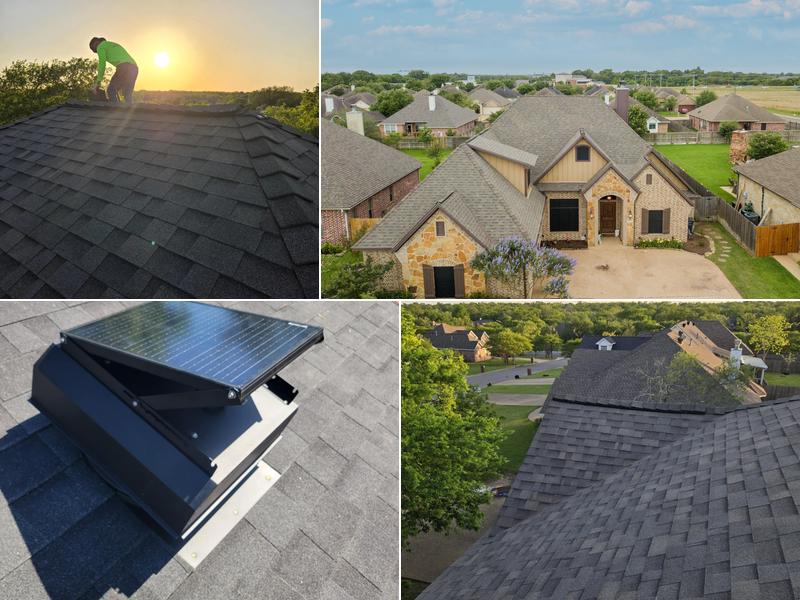 Sustainable Roofing LLC
