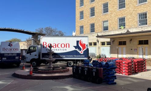 Beacon Restoration Services