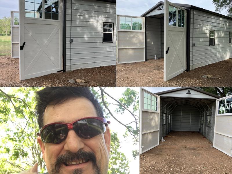 Dell Construction Services