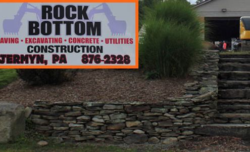 Rock Bottom Construction, LLC