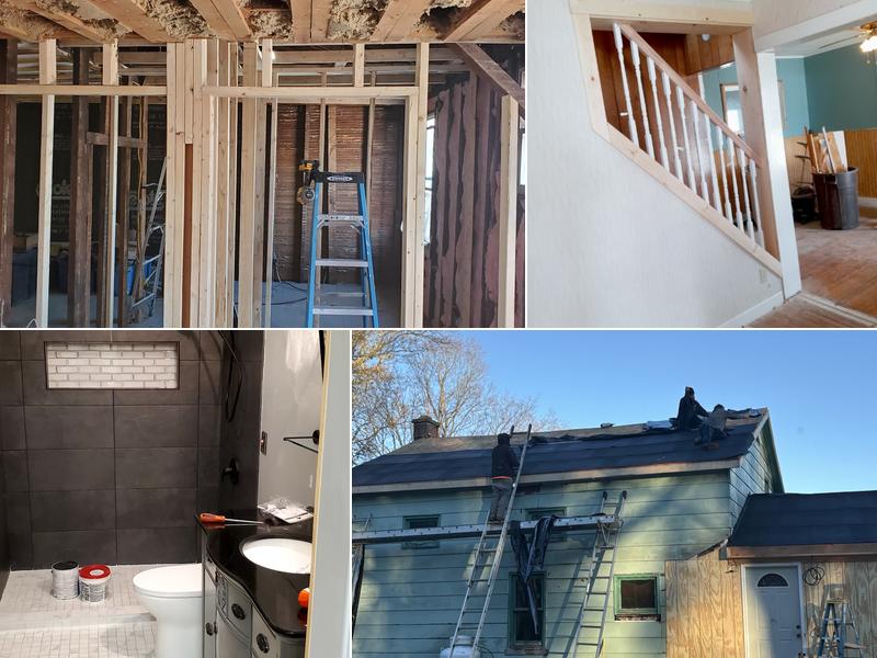 Lonnie Miller Contracting