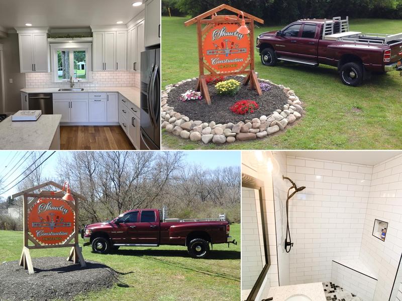 Shawley Construction