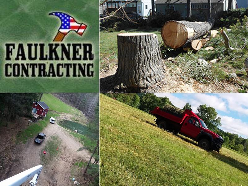 Faulkner Contracting