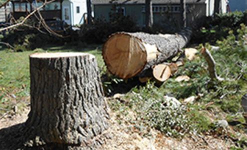 Faulkner Contracting