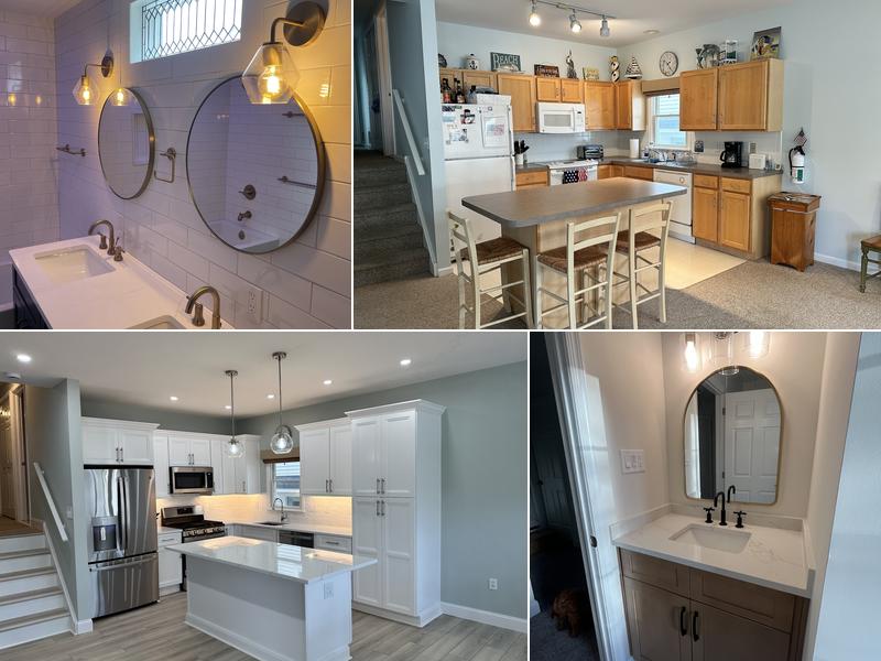 Fresh Look Kitchen and Bath