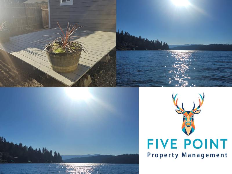 Five Point Property Management