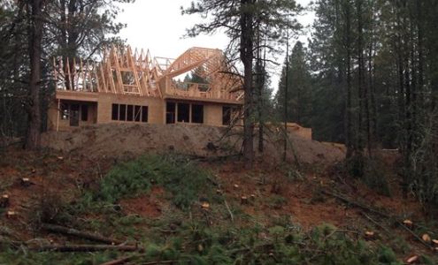Custom Home Store LLC 39978 N Shore Ln, Loon Lake Washington 99148