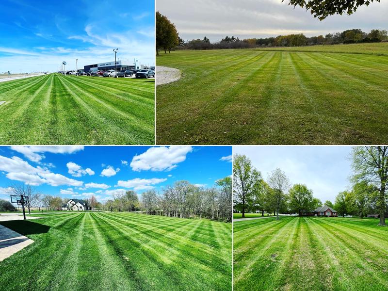 Wirsig Lawn & Landscape