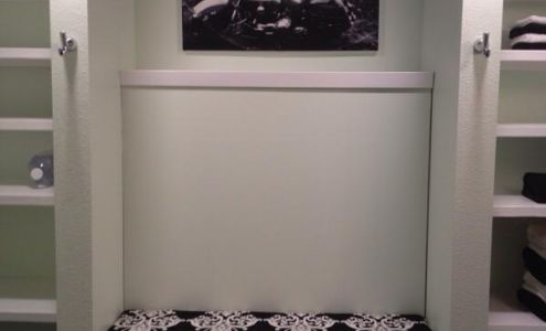 Hoka Hey Construction