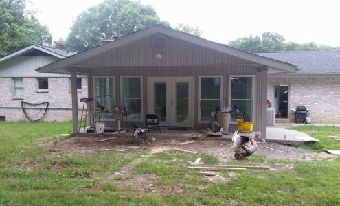 Freeman Construction & Lawn Inc.