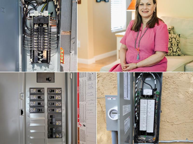 Resilient Electrical