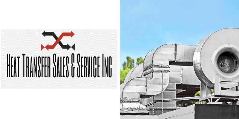Heat Transfer Sales & Service Inc