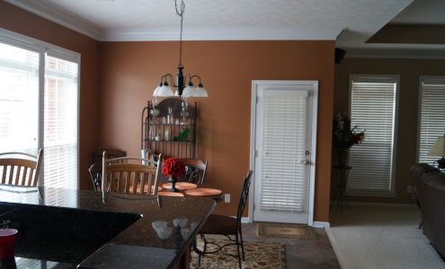 Milsteads Remodeling and Contracting